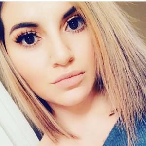 Meet your Posher, Vanessa